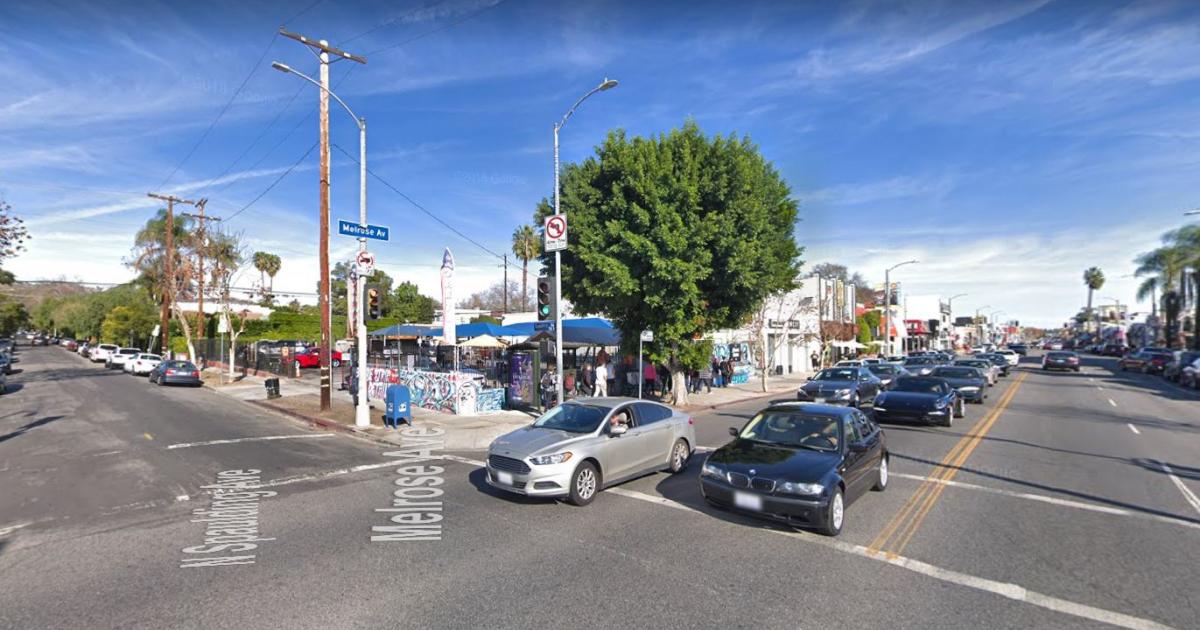 MixedUse Building to Replace Melrose Avenue Car Wash Urbanize LA
